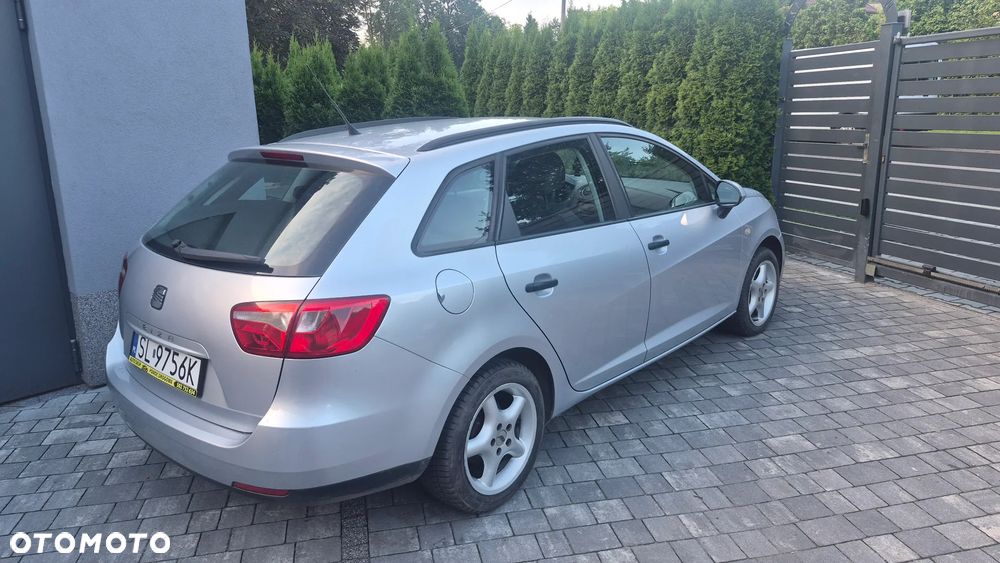 Seat Ibiza - 15