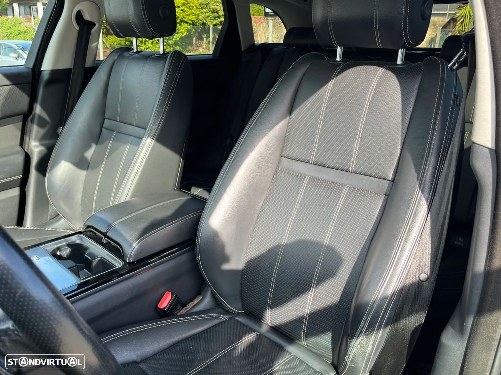 Land Rover Range Rover Velar 2.0 D - 9