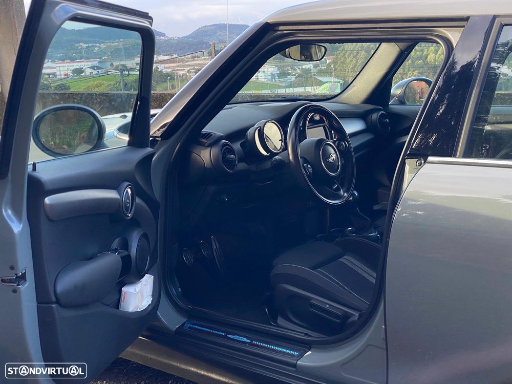 MINI 5 Portas One - 7