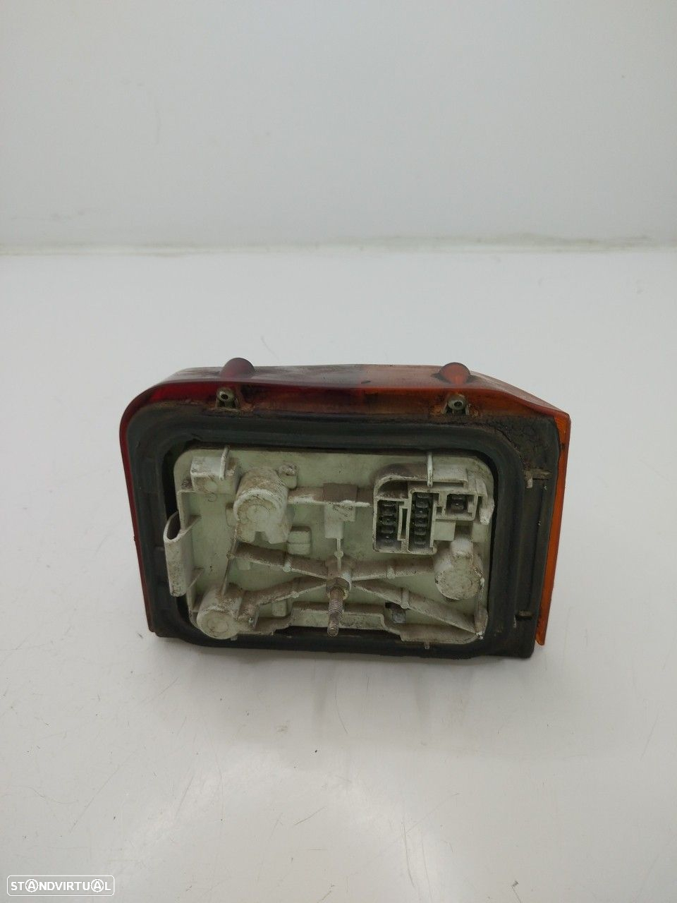 Farolim Stop Esq Peugeot 205 Ii (20A/C) - 3