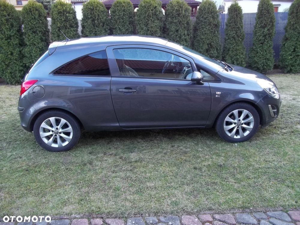 Opel Corsa 1.2 16V EcoFLEX 150 Jahre - 3