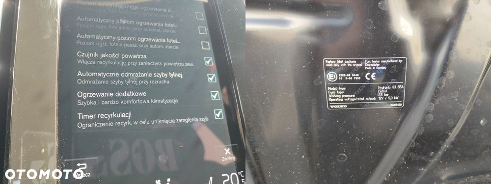 Volvo XC 40 T3 Geartronic RDesign - 29