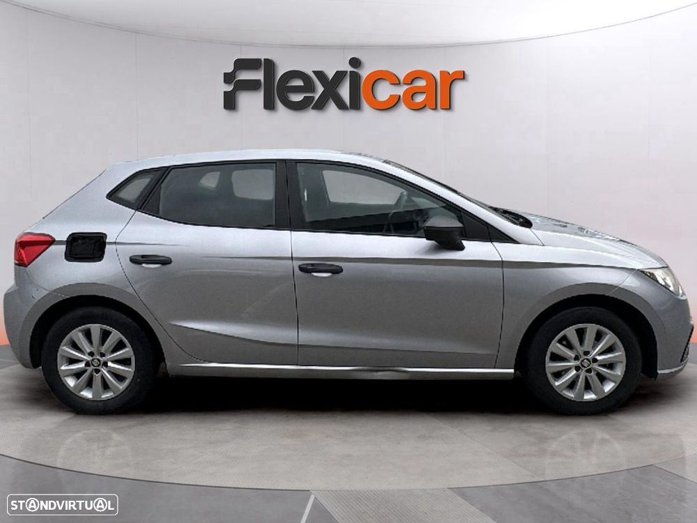 SEAT Ibiza 1.0 TSI Reference - 9