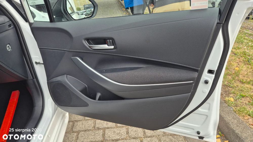 Toyota Corolla 1.8 Hybrid Comfort - 19