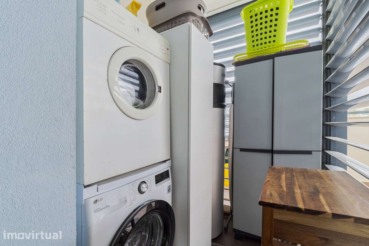 PARQUE LUSO - Apartamento T3 c/ BOX - Grande imagem: 5/26