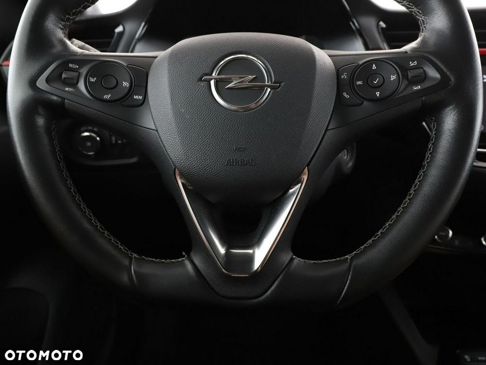 Opel Corsa 1.2 T GS S&S - 22