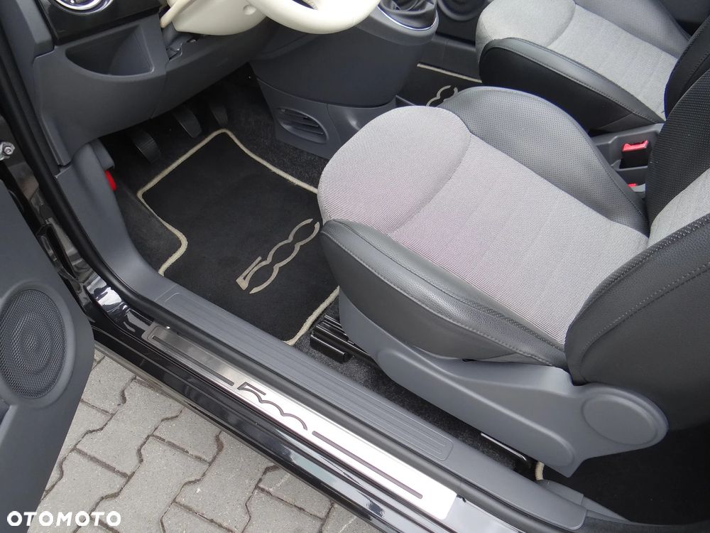 Fiat 500 1.2 8V Collezione - 38