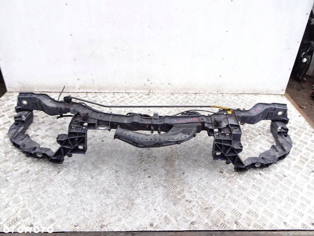 pas przedni okular ford focus mk3 99 - 2