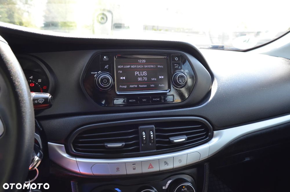 Fiat Tipo - 28