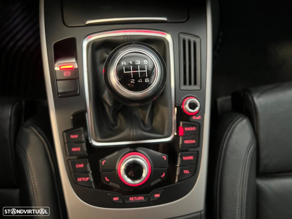 Audi A5 Sportback 2.0 TDI S-line - 16