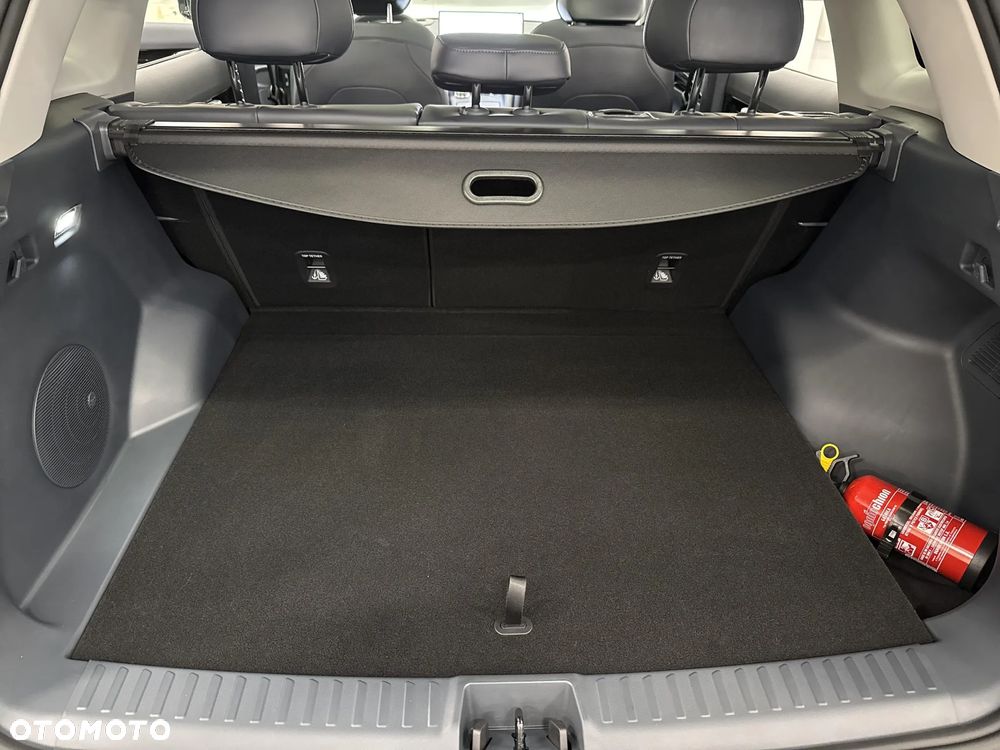 Geely EX5 60.22kWh Max - 18