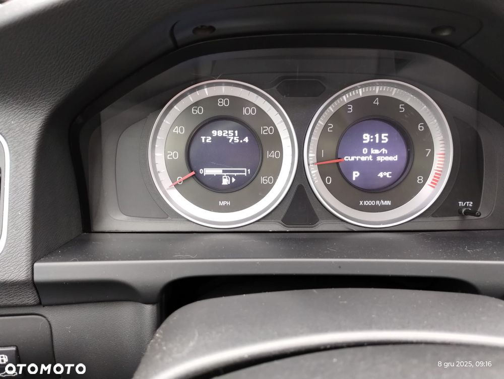 Volvo S60 ver-2-5-t5 - 36