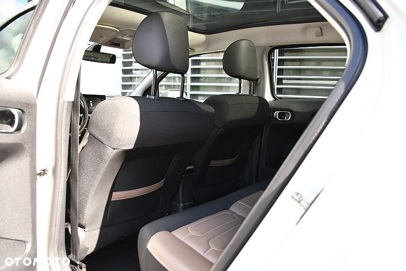 Citroën C4 Cactus 1.6 Blue HDi Shine - 18