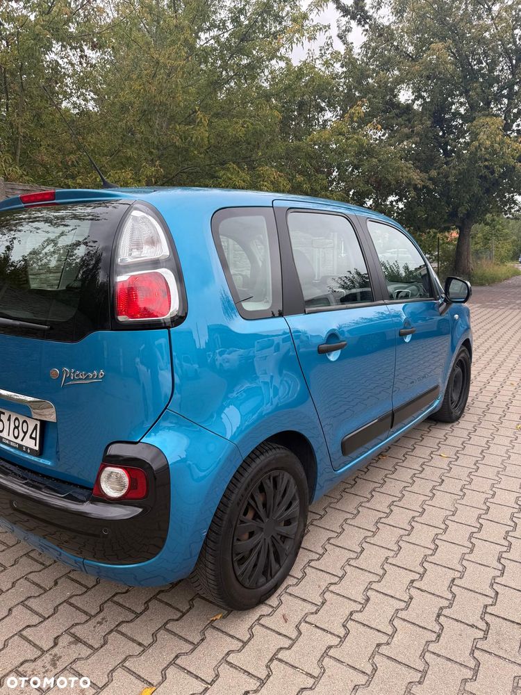 Citroën C3 Picasso - 7