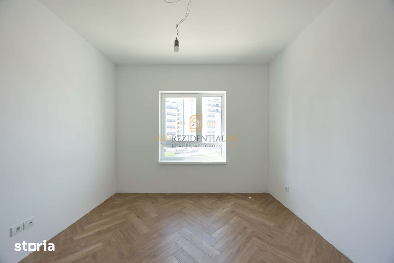 Apartament tip studio, 2 camere, finisat premium, zona Metalurgiei - Imagine principală: 3/20