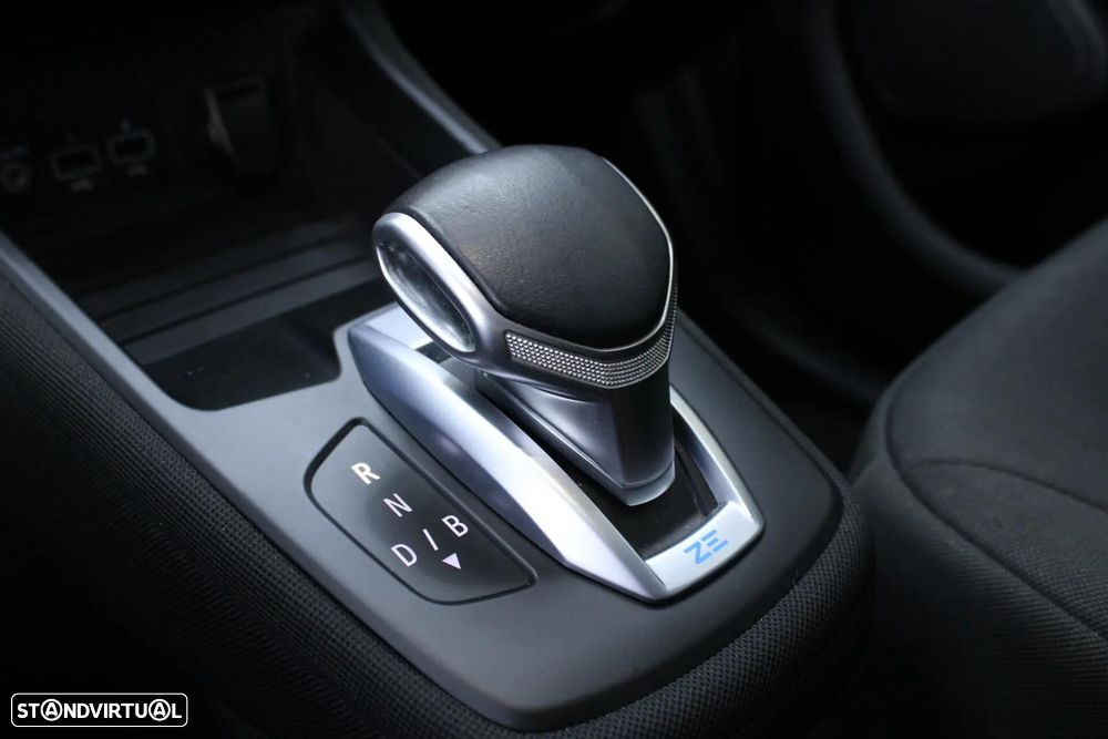 Renault Zoe (c/ Bateria) E-Tech EV50 Equilibre - 13