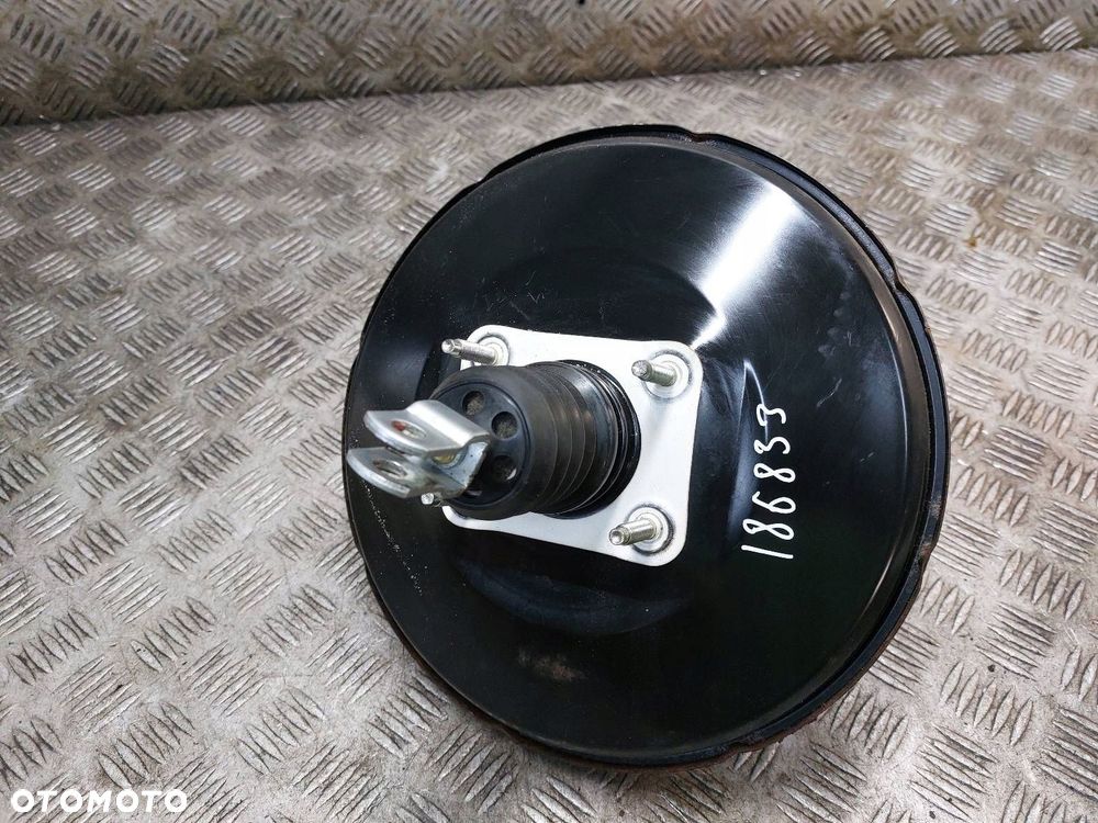 SERWO + POMPA HAMULCOWA SANTA FE III 58500-4Z500 - 4