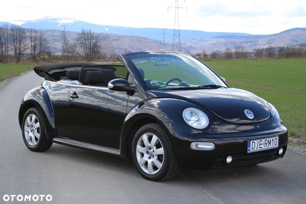 Volkswagen New Beetle 2.0 - 14