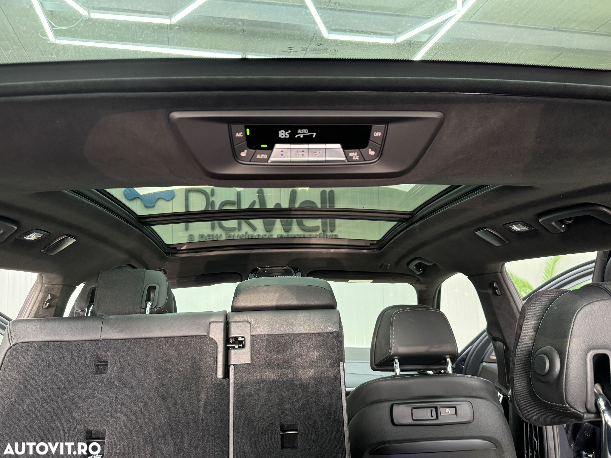 BMW X7 xDrive40i - 20