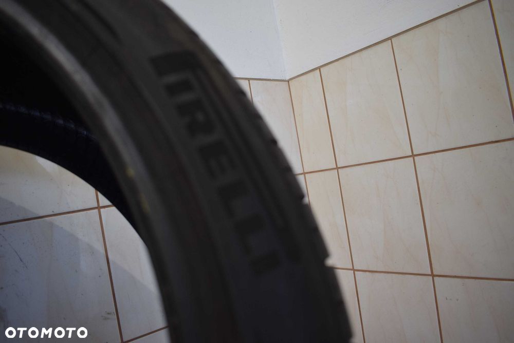 R23 325/30 Pirelli P zero Cena za parę - 8