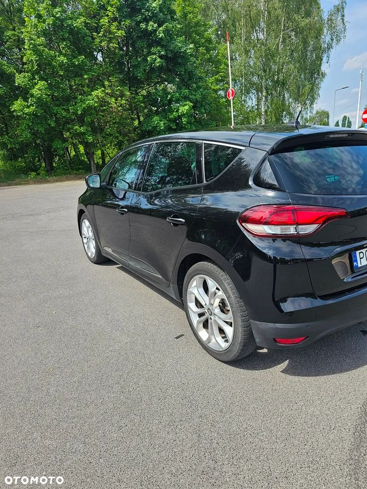 Renault Scenic BLUE dCi 120 BUSINESS EDITION - 5