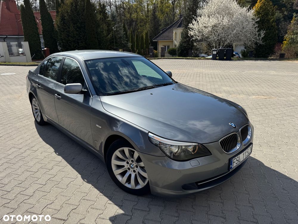 BMW Seria 5 530d - 2