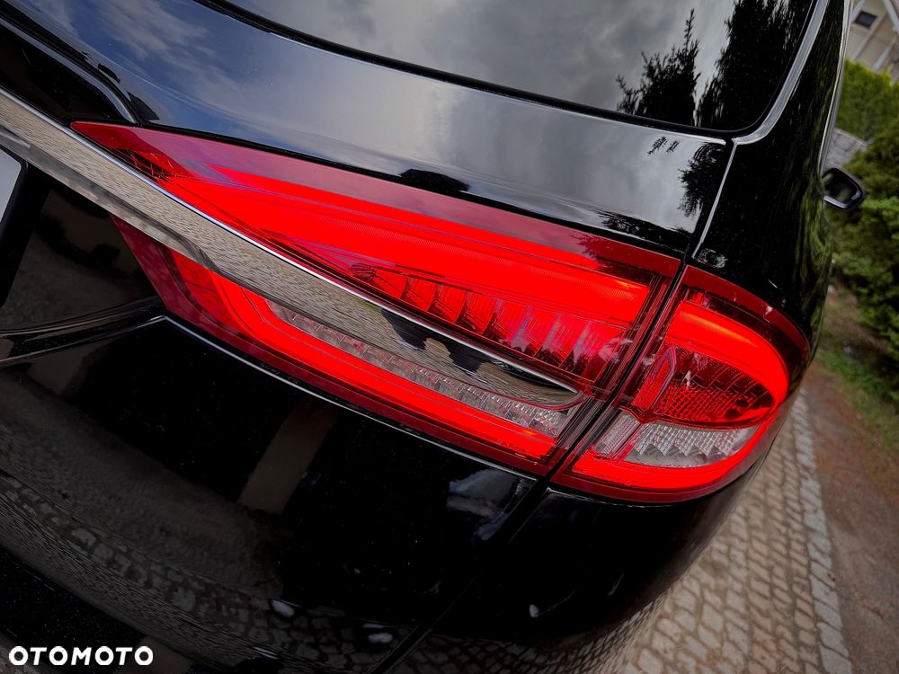 Ford Mondeo 2.0 TDCi Bi-Turbo PowerShift-Aut Vignale - 40