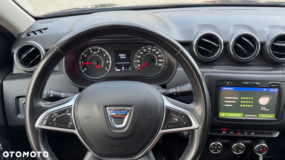 Dacia Duster SCe 115 4x2 Prestige - 27