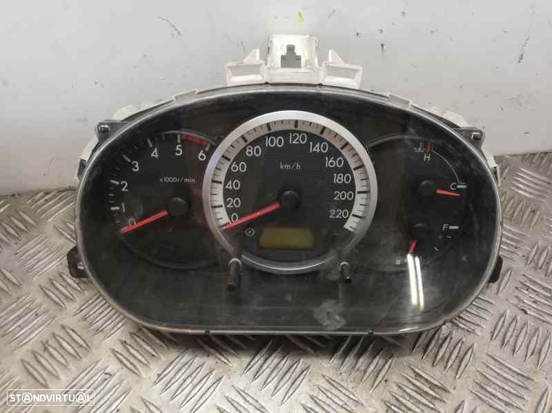 QUADRANTE MAZDA 5 BERLINA CR - 1