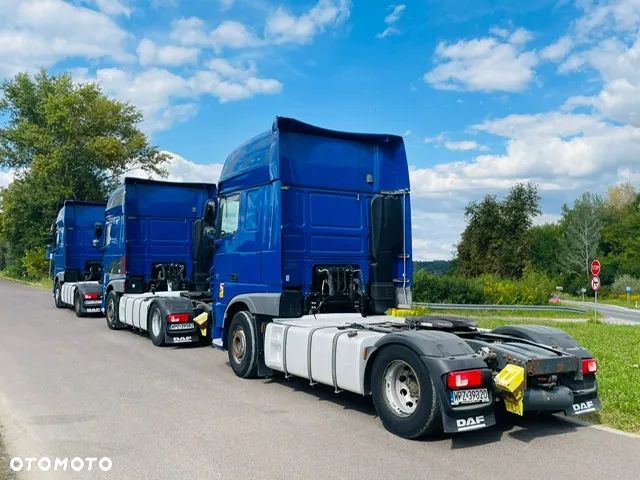 DAF XF460 - 4