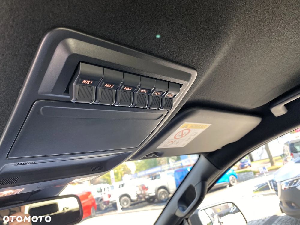 Ford Ranger 3.0 EcoBlue Turbo 4x4 DC Wildtrak - 24