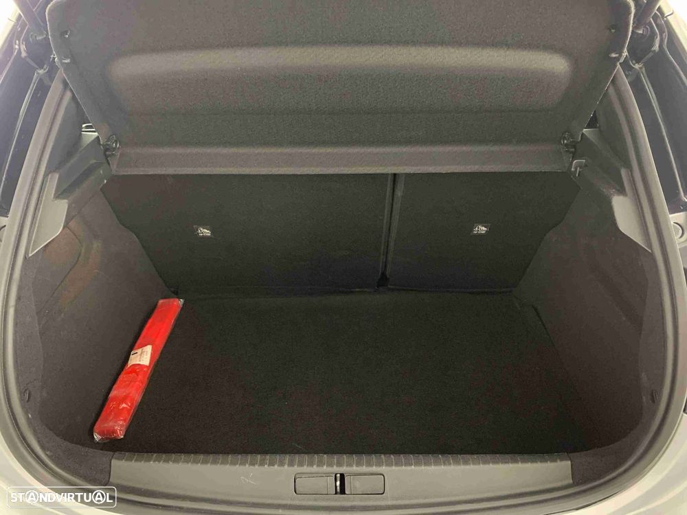 Opel Corsa 1.2 T GS Aut. - 14