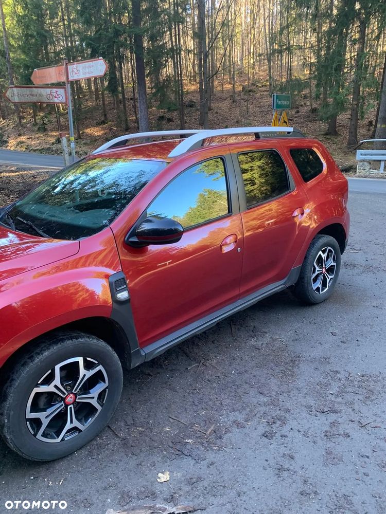 Dacia Duster - 8