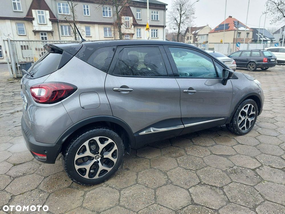 Renault Captur - 8
