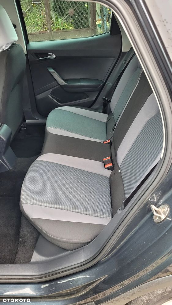 Seat Arona 1.0 TSI Full LED S&S DSG - 14