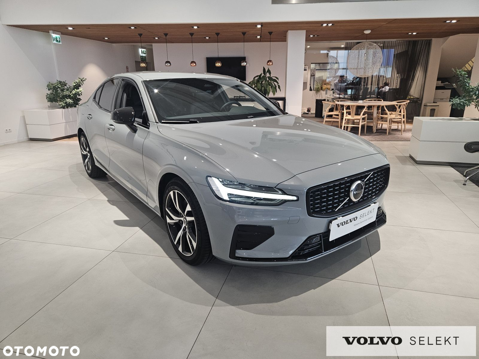 Volvo S60 - 4
