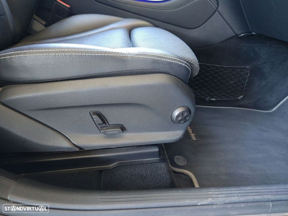 Mercedes-Benz GLC 200 d Edition - 28