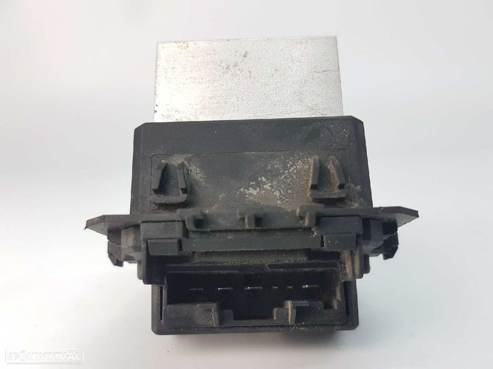 RESISTÊNCIA SOFAGEM RENAULT MEGANE III BERLINA 5 P AUTHENTIQUE - 3