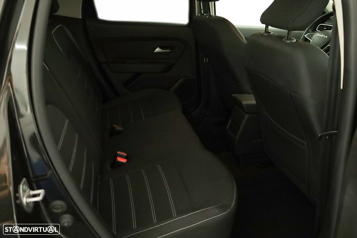 Dacia Duster 1.0 TCe Journey - 23