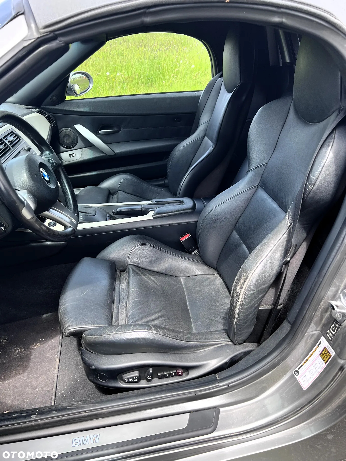 BMW Z4 - 21