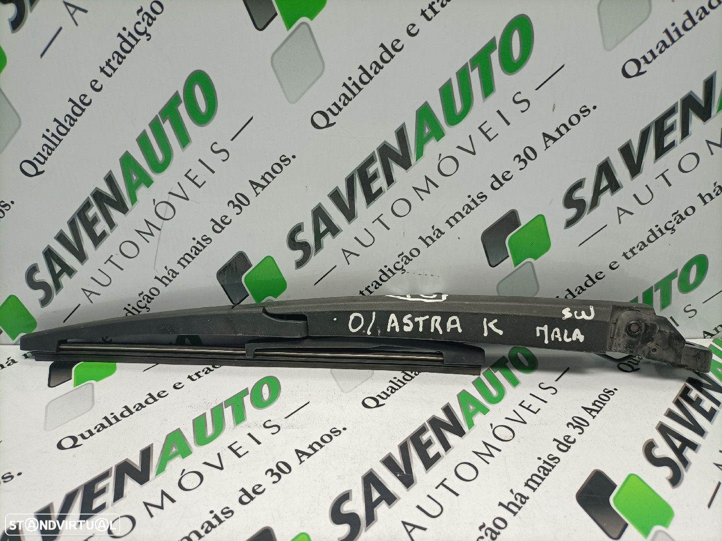 Braço / Haste Limpa Vidros Opel Astra K Sports Tourer (B16) - 1