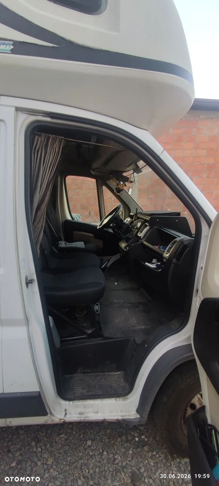 Fiat Ducato - 8