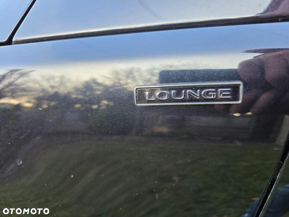 Volkswagen Tiguan 2.0 TDI DPF BlueMotion Technology Lounge Sport & Style - 11