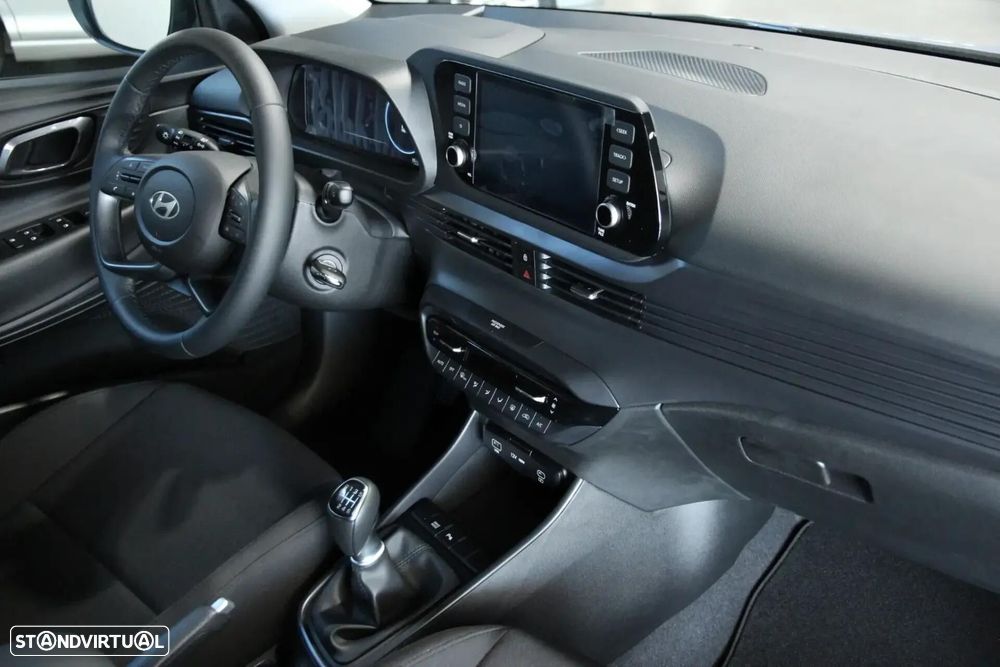 Hyundai i20 1.0 T-GDi Style (TT) - 3