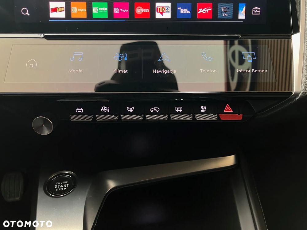 Peugeot 308 1.2 PureTech Allure Pack S&S - 31