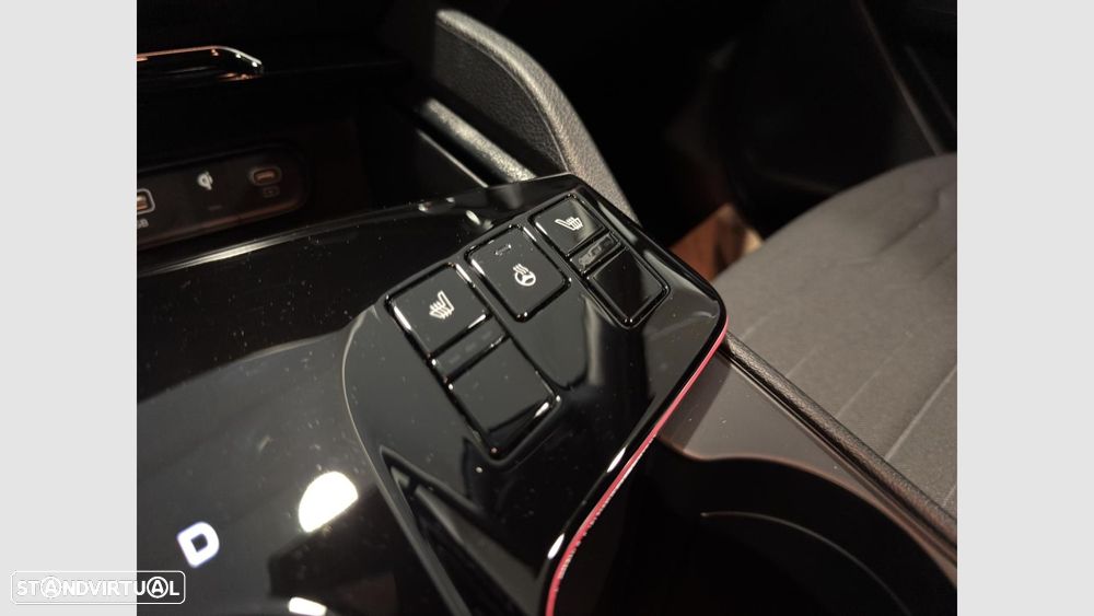 Kia Sportage 1.6 T-GDi PHEV Tech - 12