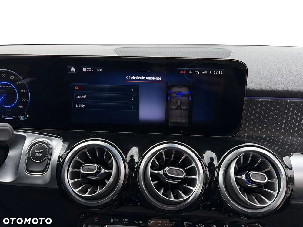 Mercedes-Benz EQB 300 70.5kWh 4-Matic Progressive - 30