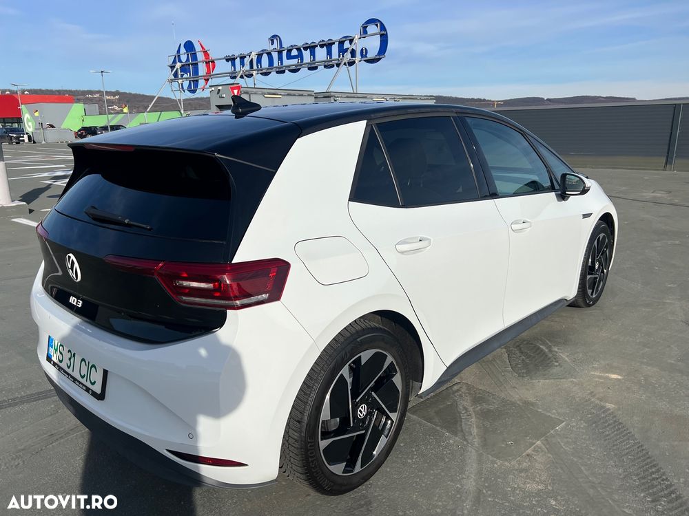 Volkswagen ID.3 58 kWh Pro Performance - 7