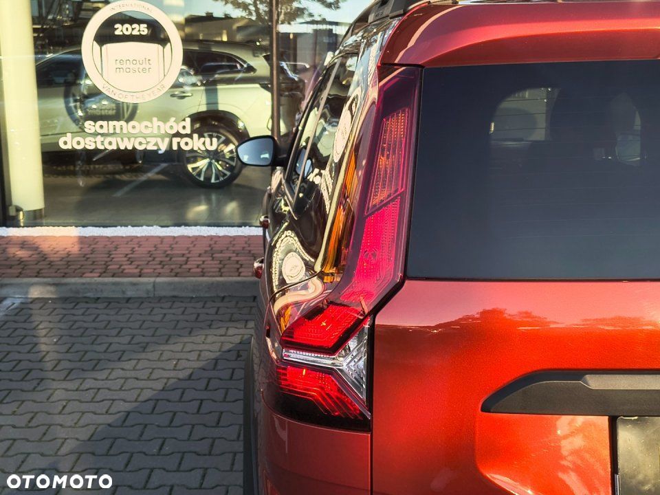 Dacia Jogger - 9