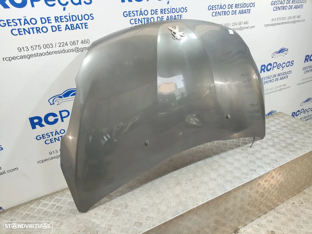 Frente completa Peugeot 208 Mk1 Diesel - 9